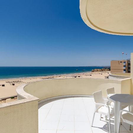 Turim Algarve Mor Apartamentos Turisticos Portimão Exterior foto