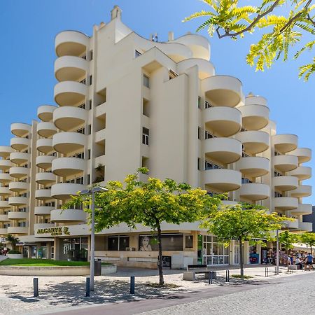 Turim Algarve Mor Apartamentos Turisticos Portimão Exterior foto
